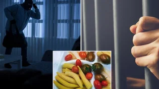 גנבה תירס גמדי מהסופר וקיבלה 7 חודשי מאסר