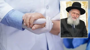 "עד היום יש אנשים מסכנים בגלל הקורונה"