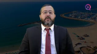 הרב שמואל ממן האם החיים נוחים או טובים