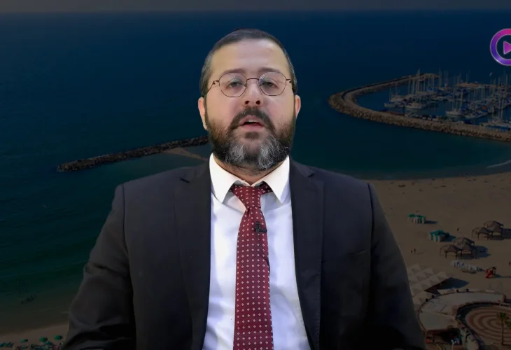 הרב שמואל ממן האם החיים נוחים או טובים