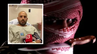הניצול מהפיגוע במעלה אדומים: "יצאנו בנס"