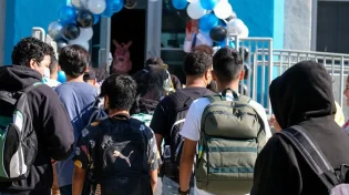 לא תאמינו: כך מדליפים את תשובות הבגרות בירדן