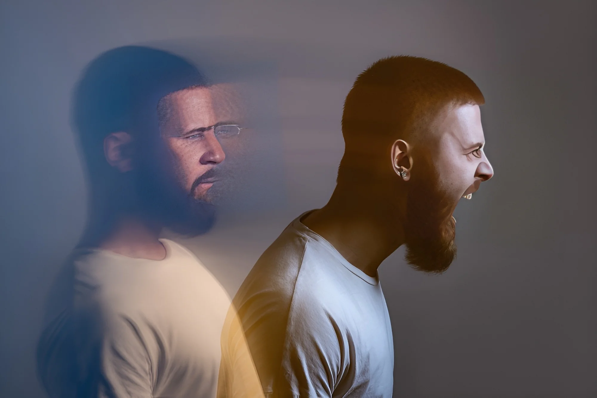 הבחור הגיע לרב עצבני "לא יכול יותר": המשמש החליט לנסות אותו 