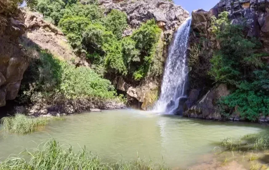 פיילוט חדש יעודד רחצה נפרדת במעיינות פיילוט חדש יעודד רחצה נפרדת במעיינות
