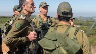 "הרמטכ"ל שבוי בקונספציה": ראשי המועצות מהצפון זועמים