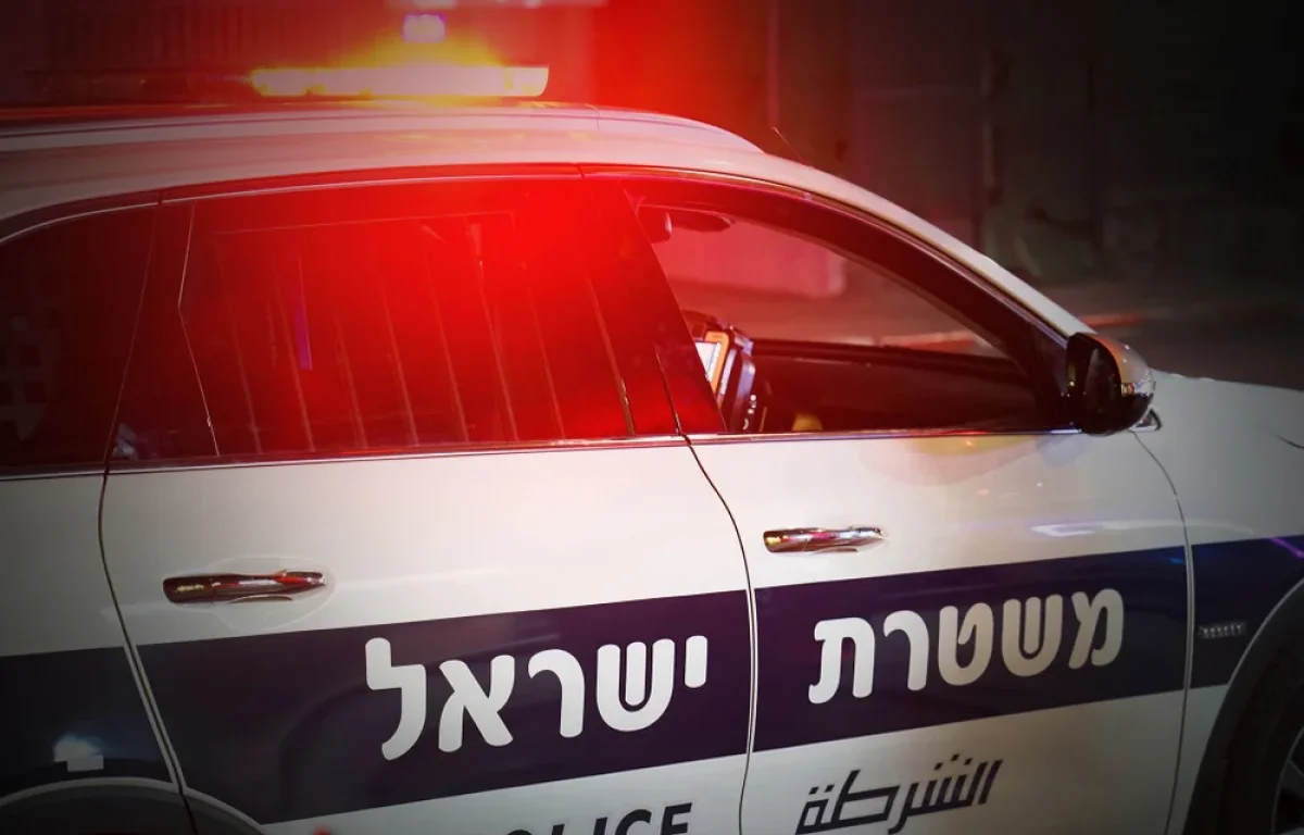  קטין עוכב במשטרה עד לאחר כניסת השבת ויפוצה ב-20,000 שקלים