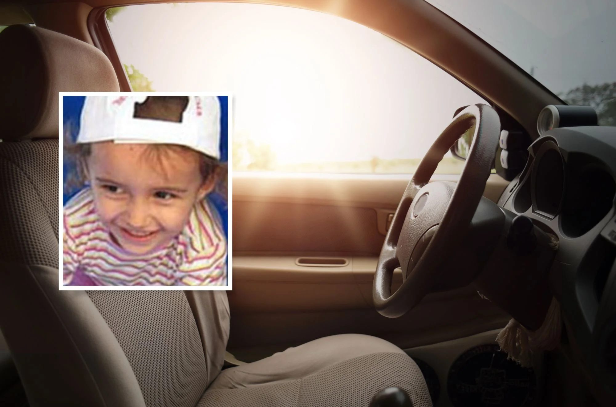 אחרי 10 שנים: הוסגרה לארץ סייעת שגרמה למות פעוטה - וברחה 