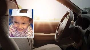 אחרי 10 שנים: הוסגרה סייעת שגרמה למות פעוטה - וברחה מהארץ