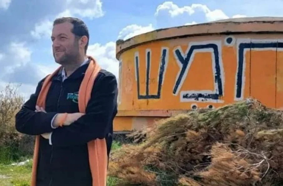 בג"ץ דחה את עתירת ארגוני השמאל נגד ההתיישבות בחומש 