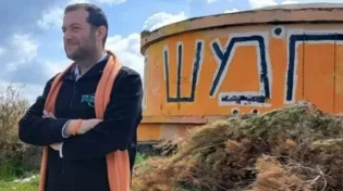 בג"ץ דחה את עתירת ארגוני השמאל נגד ההתיישבות בחומש 
