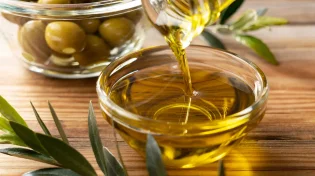 טיגון בשמן זית: מסוכן או בטוח? 