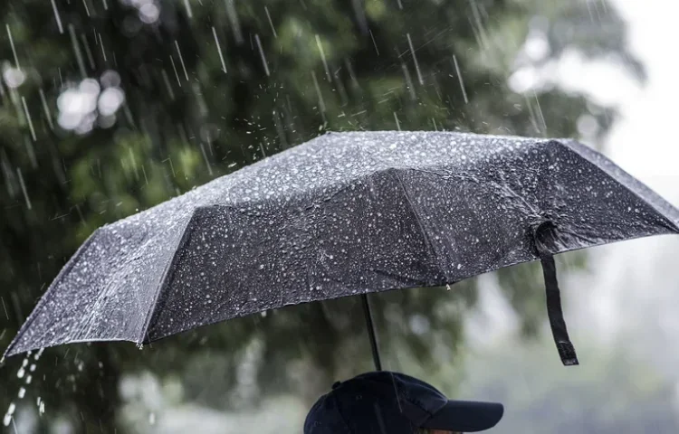 סיפור על הפרשה: היהודי שהתפלל לסחוט את השמיים