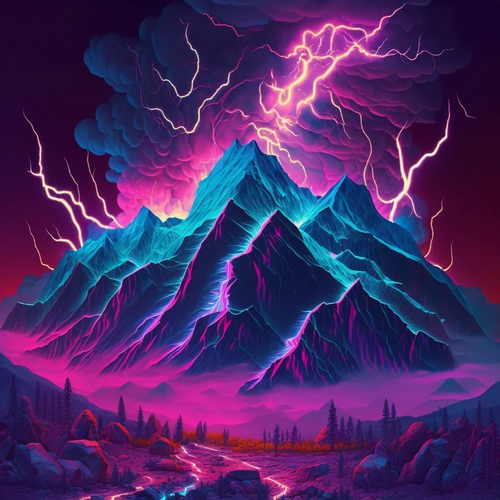 הבינה המלאכותית כבר כאן: כך ציירנו בעזרתה סופות ברחבי העולם