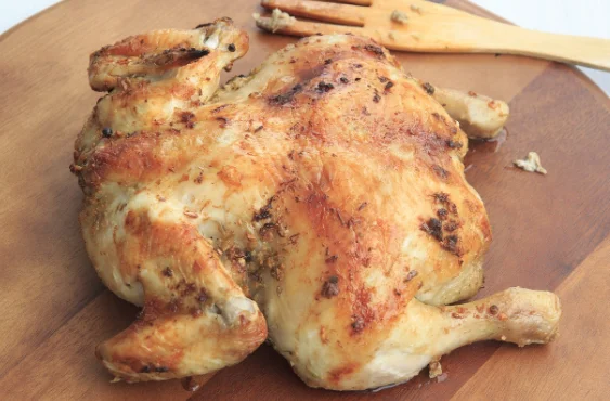 לא תישארו אדישים: "לאכול בשר אדם 30 שנה זה גלאט כשר?"