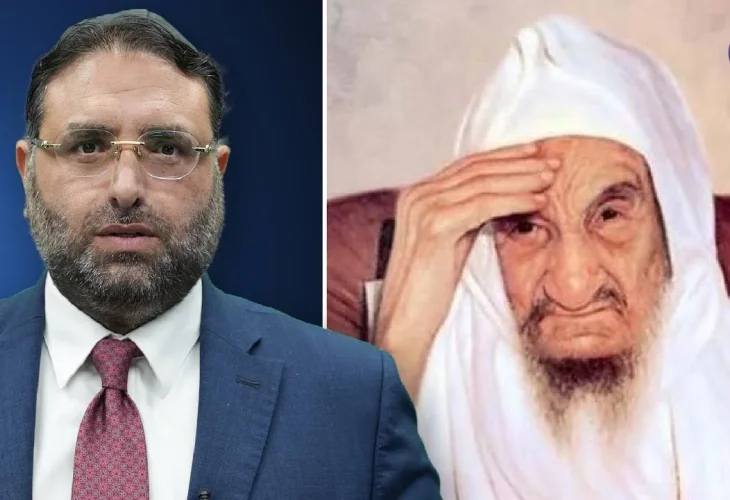 הבבא סאלי: "תזרקו את זה ותראו ישועות"