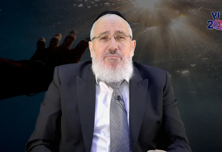 הרב ציון כהן | כיצד זוכים לכל הברכות בפרשה