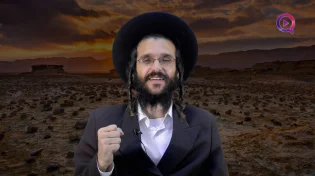 הרב שמואל זידנברג | עצה נפלאה איך לזכות לברכות בפרשת עקב