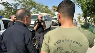 הפיגוע במעלה אדומים: המסר המרגש של הפצוע קשה לחבריו 