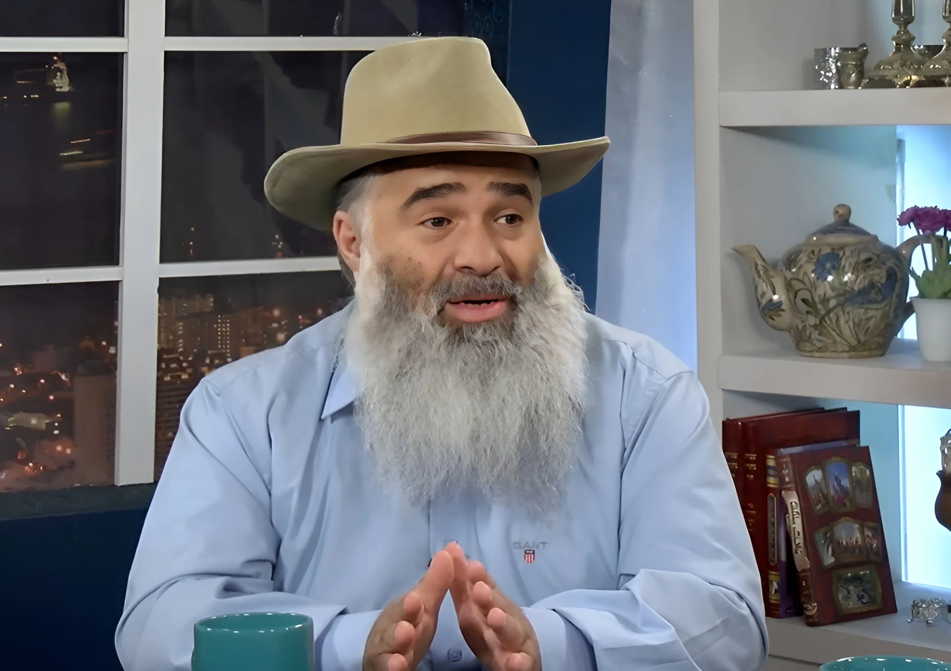 זבולון מושיאשווילי (ששי משמש) נפטר