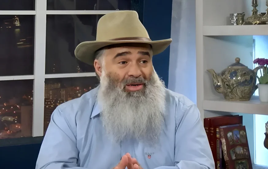 זבולון מושיאשווילי (ששי משמש) נפטר