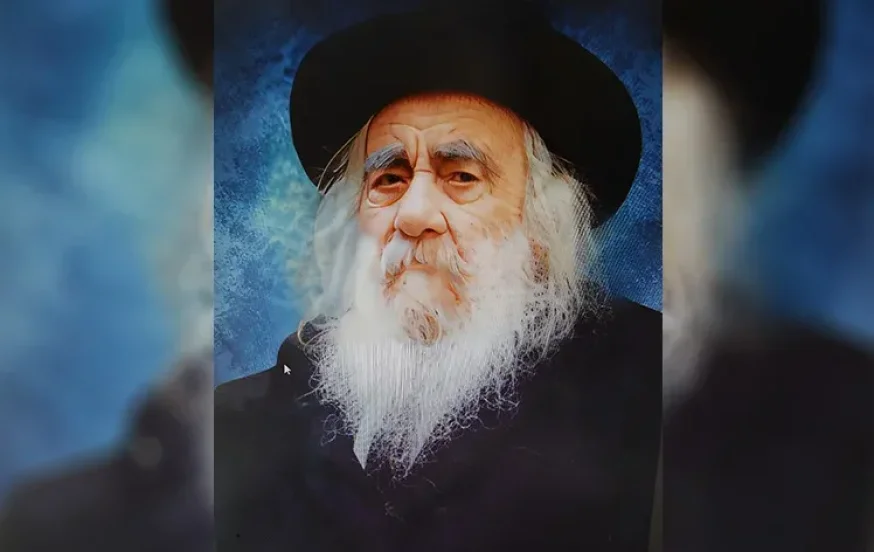 39 שנים לפטירתו של הסטייפלר זצ"ל: סיפורים על גדולתו