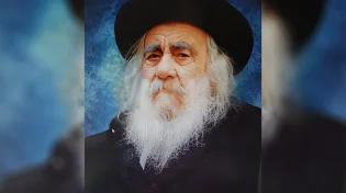 39 שנים לפטירתו של הסטייפלר זצ"ל: סיפורים על גדולתו