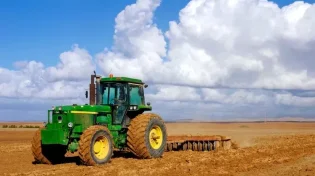 היסטוריה במשרד החקלאות: שיתוף פעולה תורני יוצא לדרך
