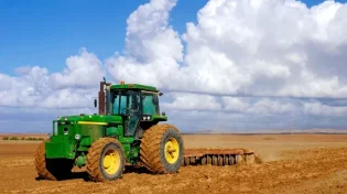 היסטוריה במשרד החקלאות: שיתוף פעולה תורני יוצא לדרך
