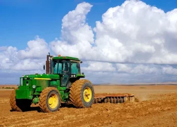 היסטוריה במשרד החקלאות: שיתוף פעולה תורני יוצא לדרך