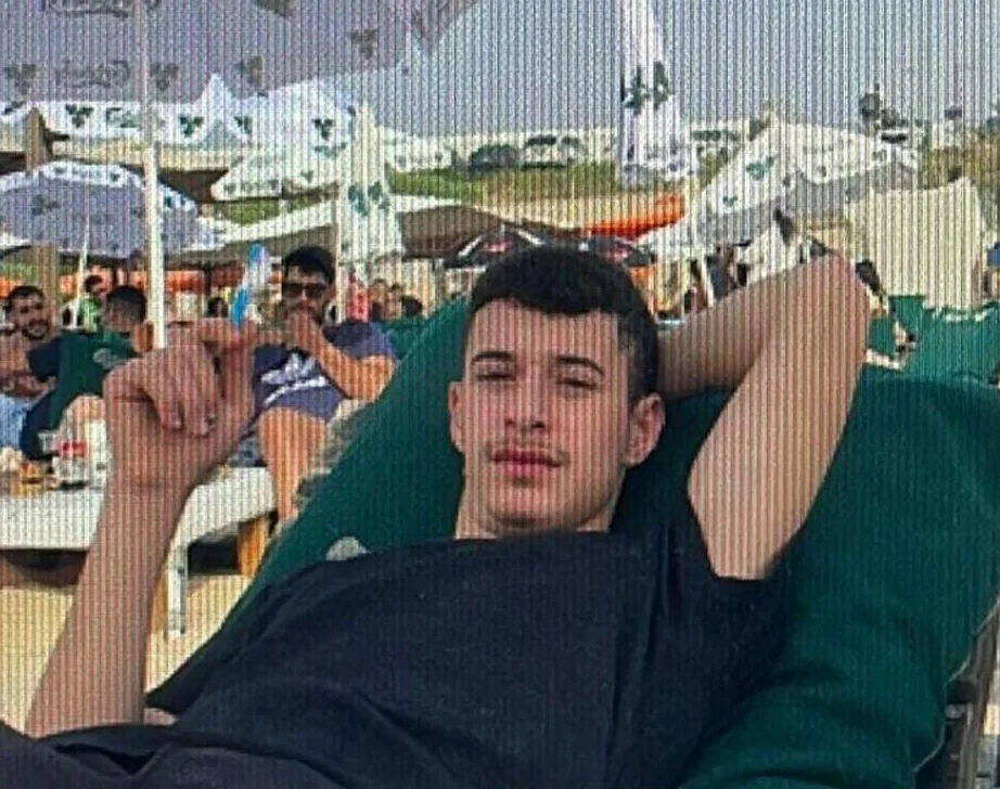 בני ברק: המשטרה מבקשת את עזרת הציבור בחיפוש אחר נעדר בן 19 