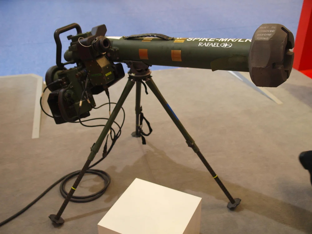 חברת "רפאל": פולין תרכוש מישראל טילים בשווי 100 מיליון דולר  