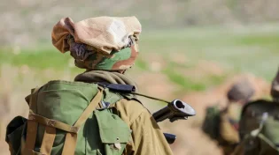 סוכל פיגוע גדול: כוחות ימ"מ חיסלו 3 מחבלים בג'נין