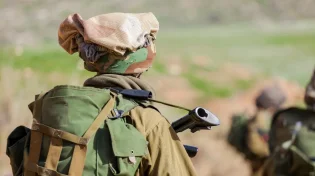 סוכל פיגוע גדול: כוחות ימ"מ חיסלו 3 מחבלים בג'נין