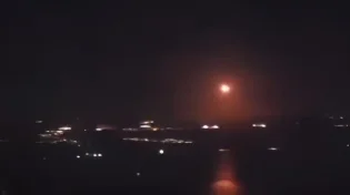 דיווח בסוריה: ארבעה נהרגו הלילה בתקיפה ישראלית בדמשק
