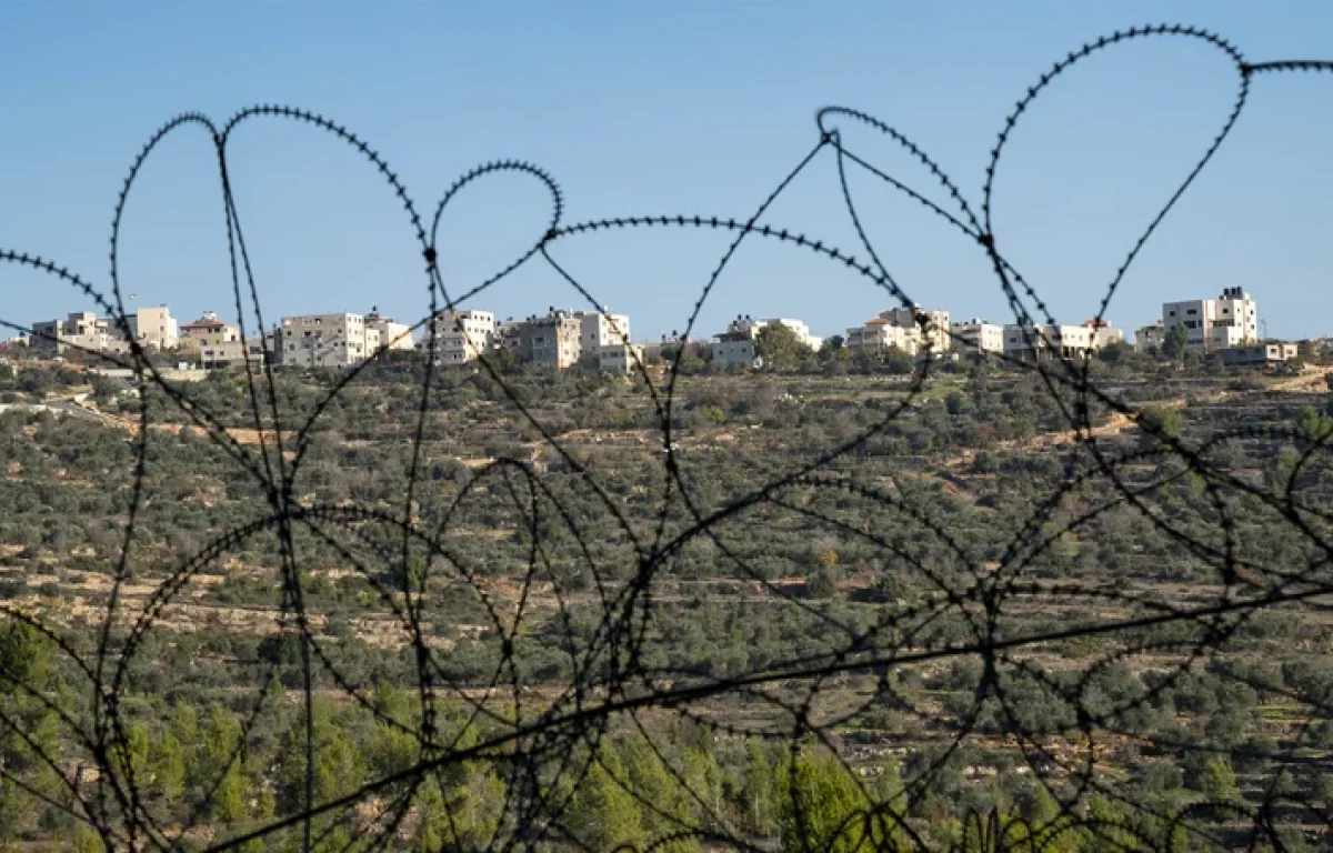 מטען התפוצץ ליד הגדר: דיווחים פלסטינים שקריים על ירי רקטה