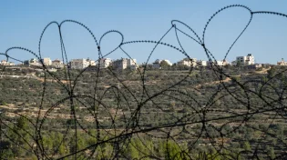 מטען התפוצץ ליד הגדר: דיווחים פלסטינים שקריים על ירי רקטה
