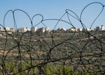 מטען התפוצץ ליד הגדר: דיווחים פלסטינים שקריים על ירי רקטה