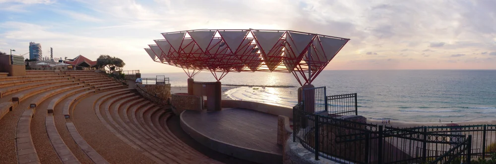 גל החום הכבד מאחורינו? תורגש ירידה קלה בטמפרטורות 