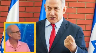 עליית מדרגה: טייס לשעבר תוקף בצורה מזעזעת את ראש הממשלה