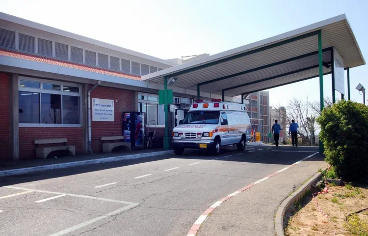 מתקפת סייבר חמורה: מערכות בית החולים מעיני הישועה הושבתו 