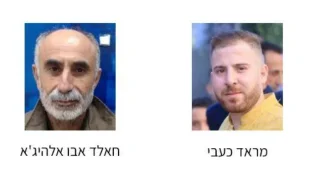 הותר לפרסום: סוכלה תשתית טרור שתכננה פיגועים בישראל 