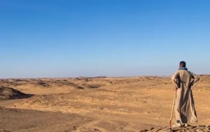 "יכולנו למות": בדואים ארבו ליהודים שטיילו בנגב, ותקפו "יכולנו למות": בדואים ארבו ליהודים שטיילו בנגב, ותקפו