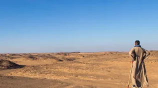 "יכולנו למות": בדואים ארבו ליהודים שטיילו בנגב, ותקפו