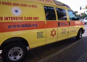 עמק חפר: בן 70 טבע למוות בבריכה