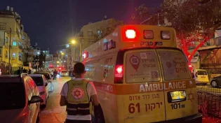 שפרעם: בן 20 נורה למוות. קרובי משפחתו פצעו את המאבטח במיון 