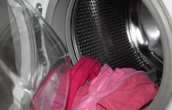 מדהים: זה ה'טיפול' שמכונת הכביסה שלכם צריכה - אחת לשבוע מדהים: זה ה'טיפול' שמכונת הכביסה שלכם צריכה - אחת לשבוע