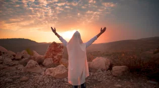 יש תקווה: מה אומרים לעצמנו כשאין חשק לקיים מצוות?