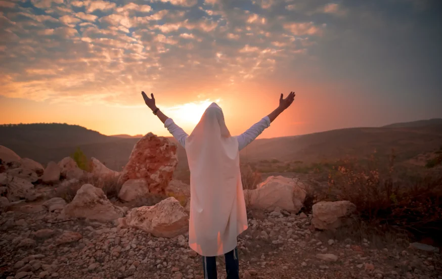 לגזור ולשמור: מה אומרים לעצמנו כשאין כוח לקיים מצוות? לגזור ולשמור: מה אומרים לעצמנו כשאין כוח לקיים מצוות?
