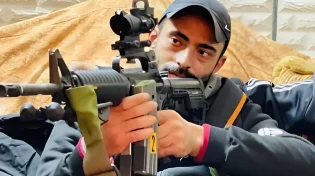 במהלך חילופי אש עם כוחות צה"ל: חוסל מפקד גדודי אל אקצא 