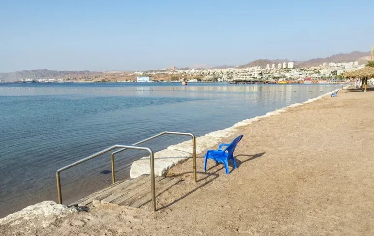 מסתמן: גל חום חריג החל משבת ועד לשבוע הבא מסתמן: גל חום חריג החל משבת ועד לשבוע הבא